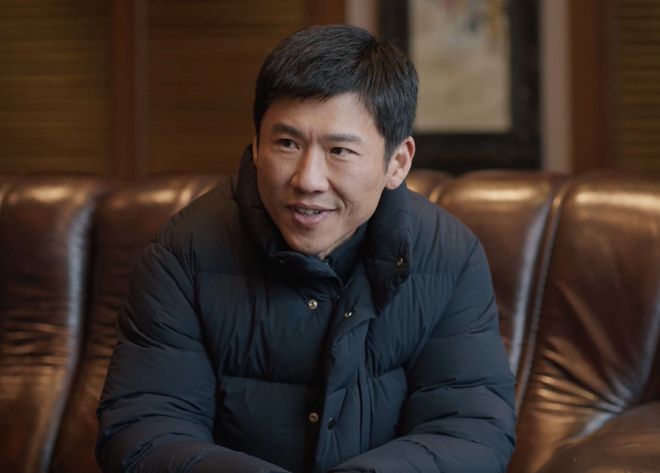 《凡人歌》大结局：那伟要回八十万王睿智真面目曝光大快人心(图17)