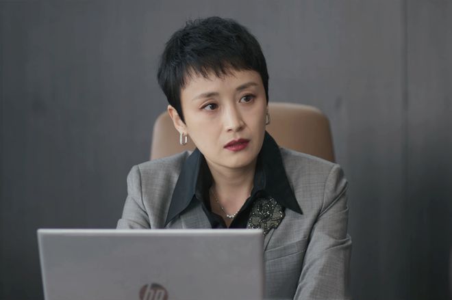 《凡人歌》大结局：那伟要回八十万王睿智真面目曝光大快人心(图20)