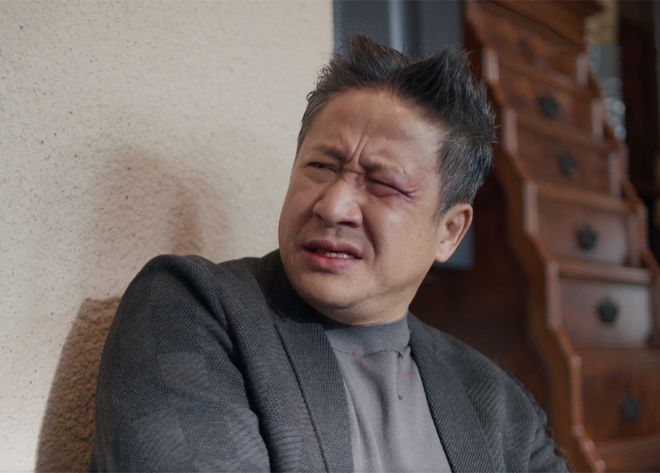 《凡人歌》大结局：那伟要回八十万王睿智真面目曝光大快人心(图23)