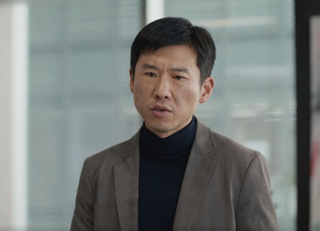 《凡人歌》大结局：那伟要回八十万王睿智真面目曝光大快人心(图21)