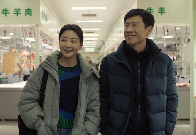 《凡人歌》大结局：那伟要回八十万王睿智真面目曝光大快人心(图27)