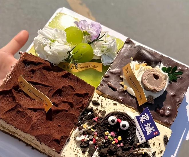 提拉米苏致上百人中毒后续曝用有毒物装饰黑料被扒疑惯犯(图11)