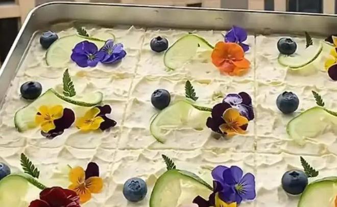 提拉米苏致上百人中毒后续曝用有毒物装饰黑料被扒疑惯犯(图20)