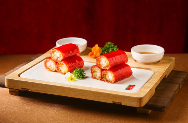 广府风味牵深港悦得闲入选“深受港人欢迎十大深圳老字号餐厅”(图6)