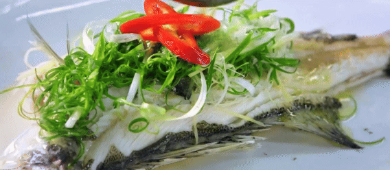 爱TA就请TA吃广东海鲜！“广东鲜品”上海品鉴来了(图2)