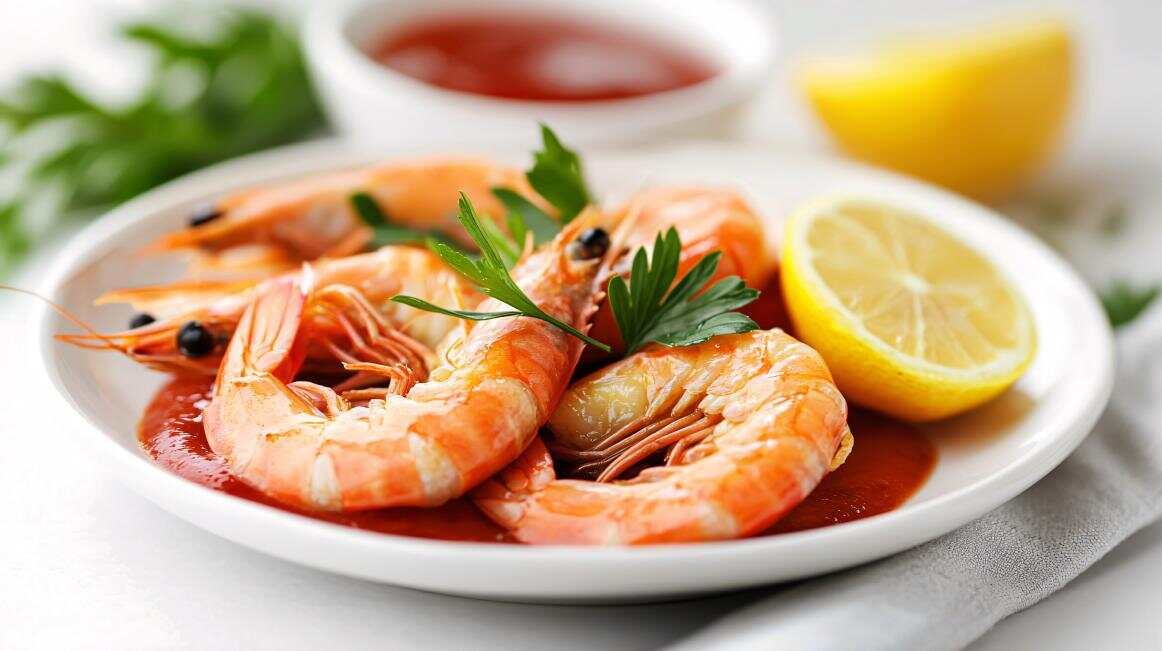 爱TA就请TA吃广东海鲜！“广东鲜品”上海品鉴来了(图3)