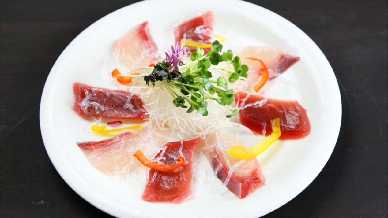 爱TA就请TA吃广东海鲜！“广东鲜品”上海品鉴来了(图7)