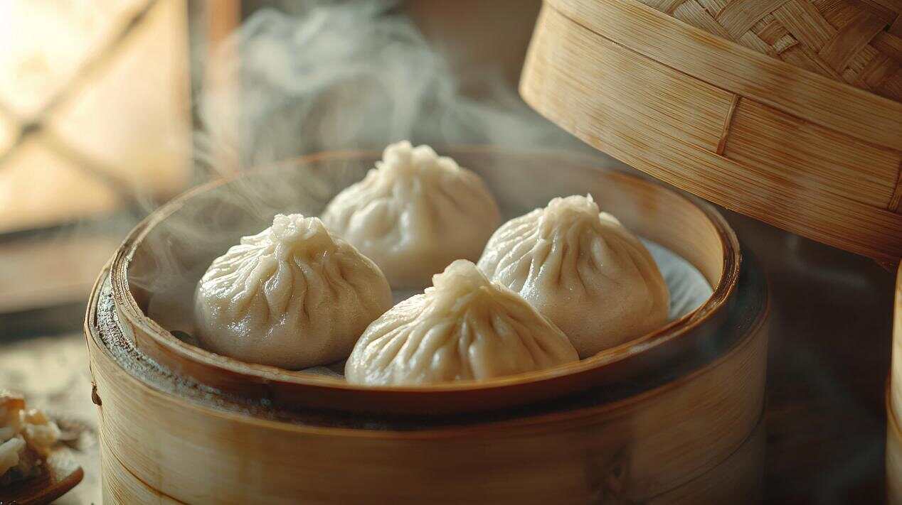 爱TA就请TA吃广东海鲜！“广东鲜品”上海品鉴来了(图8)