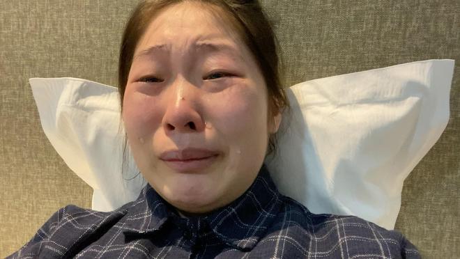 一盒“稻香村”点心揭开了父母的穷认知难怪孩子不爱带礼物了(图6)