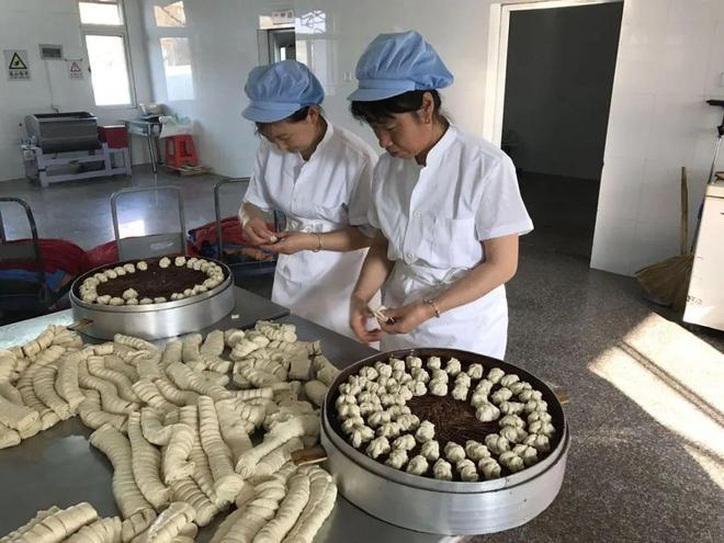 肥东“超级皖”之公和堂狮子头(图2)