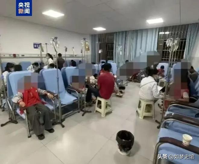 200多人发烧住院后续：提拉米苏里放“夹竹桃”商家已被立案(图3)