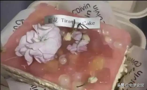 200多人发烧住院后续：提拉米苏里放“夹竹桃”商家已被立案(图9)