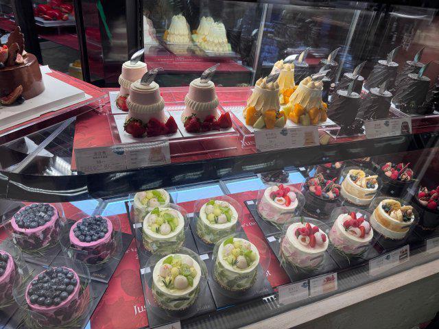 开屏时光机|昆明烘焙市场的40年变迁从1985年月饼涨价1毛2说起……(图3)