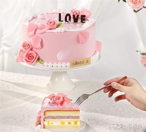 44年匠心沉淀：元祖以多款蛋糕为媒续写“中国式浪漫”新篇章(图3)