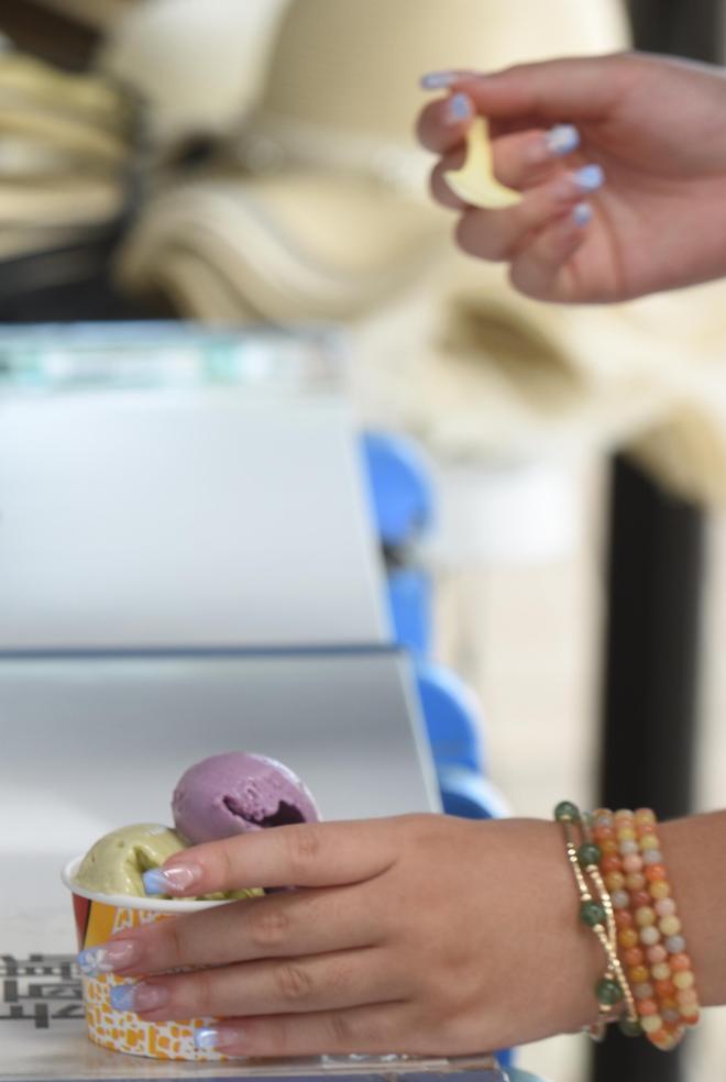 新疆伊犁手工冰淇淋:从小巷走向全国的非遗美食(图3)