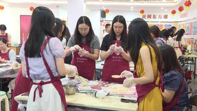 七夕甜味浓浪漫满心间(图2)