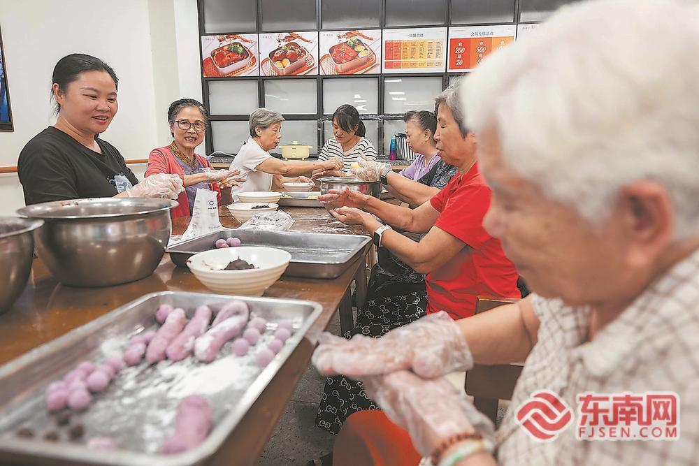 焕新、创新、上新!多维感知活力八闽(图5)