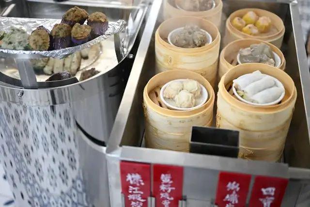 因不满预制菜香港一家清末百年餐饮店将逆势回归!(图4)
