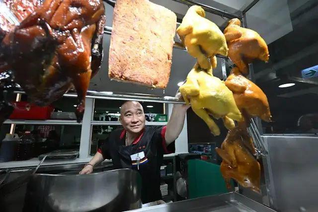 因不满预制菜香港一家清末百年餐饮店将逆势回归!(图5)