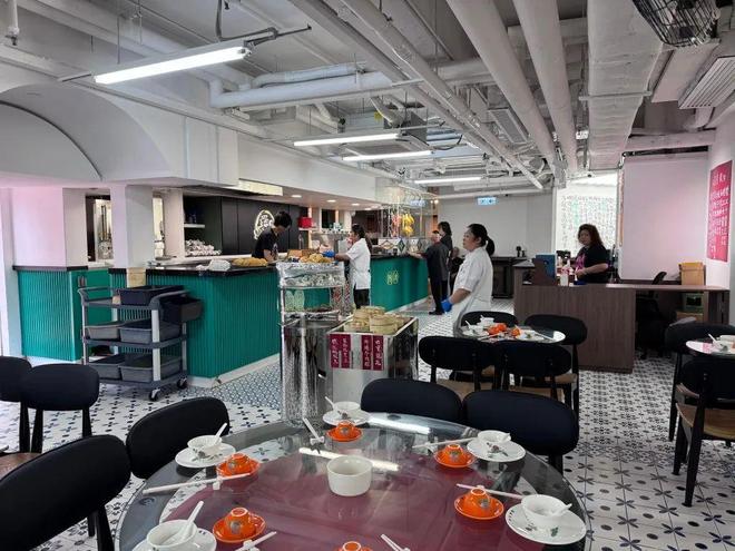 因不满预制菜香港一家清末百年餐饮店将逆势回归!(图7)