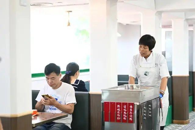 因不满预制菜香港一家清末百年餐饮店将逆势回归!(图2)