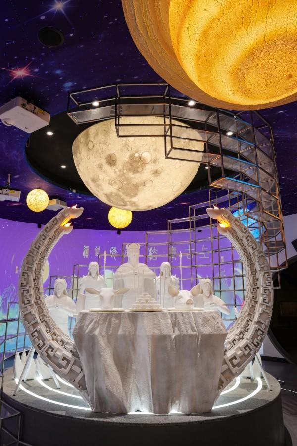 华美获艾媒咨询“月饼礼盒连续2年全国销量第一”市场地位确认(图7)