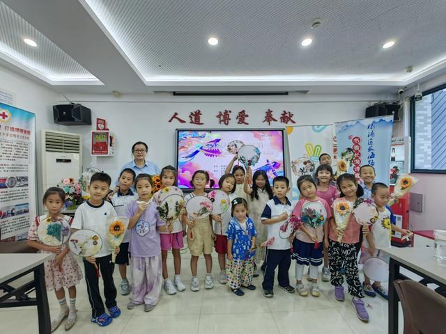 挖掘传统文化内涵促进亲子家庭情感交流(图2)