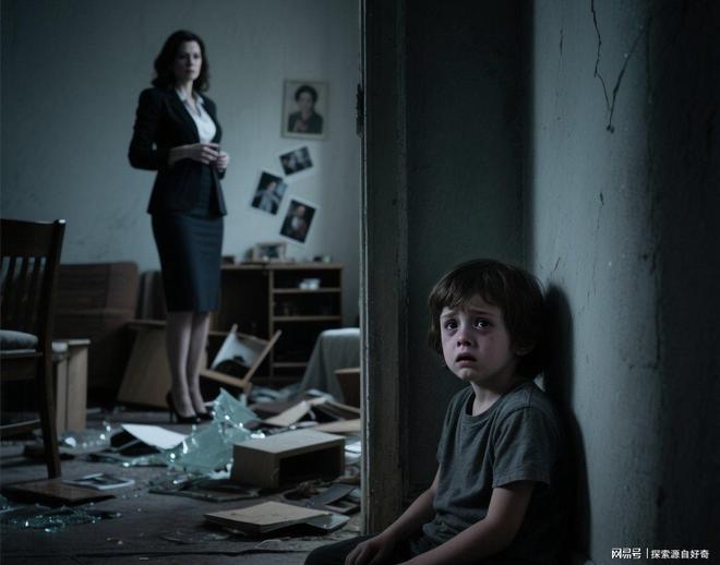 甜品店老板出轨17岁店员丈夫砸店追讨87万赔偿网友怒了(图3)