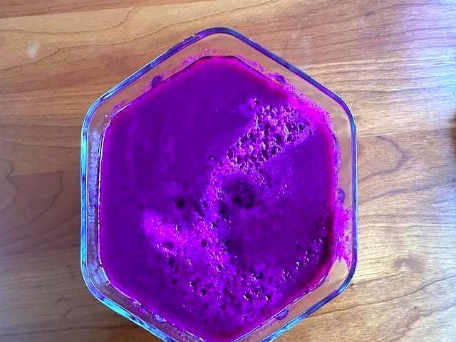 别吃芝麻汤圆了！这款水果馅比甜品还美味孩子抢着吃！(图3)