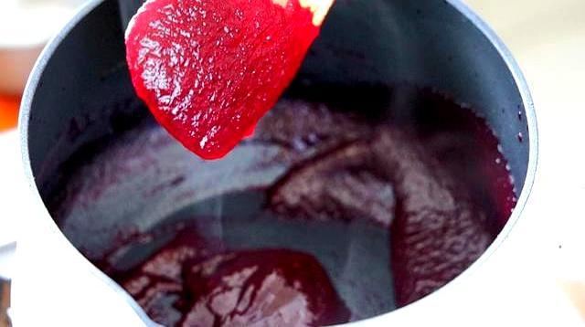 别吃芝麻汤圆了！这款水果馅比甜品还美味孩子抢着吃！(图4)