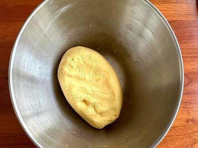 别吃芝麻汤圆了！这款水果馅比甜品还美味孩子抢着吃！(图6)