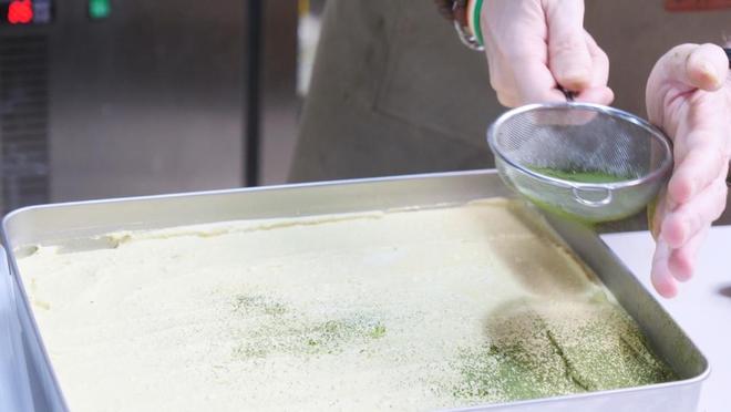 一抹青绿百味共生:抹茶创意美食探寻味蕾新体验(图6)