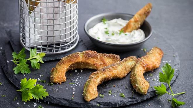 90年代美国的鳄梨酱风潮:美味吐司之前的热潮(图2)