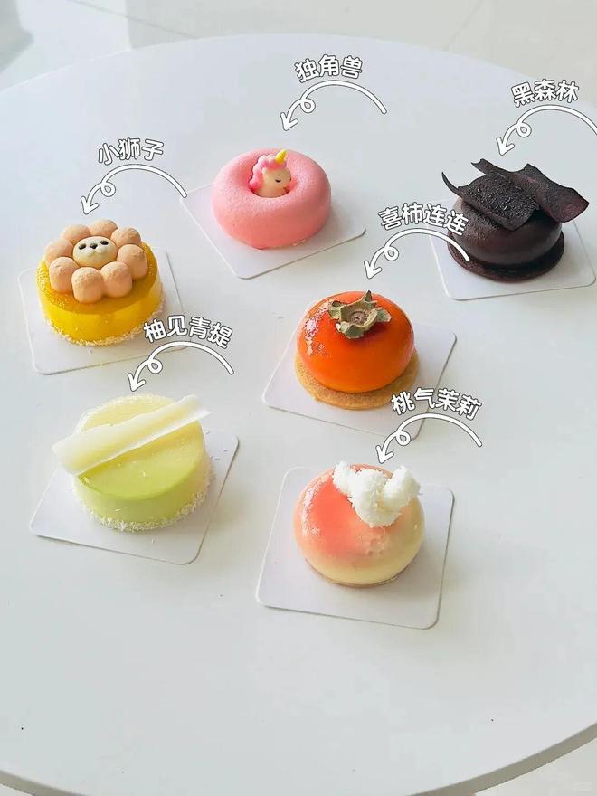 甜品也有“预制菜”了吗？(图6)