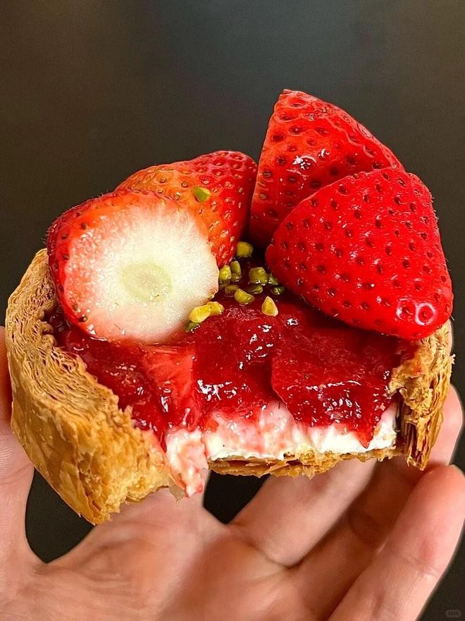 甜品也有“预制菜”了吗？(图9)