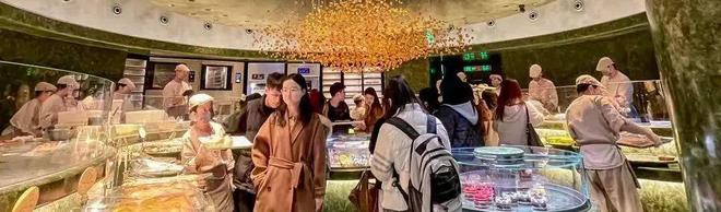 甜品也有“预制菜”了吗？(图12)