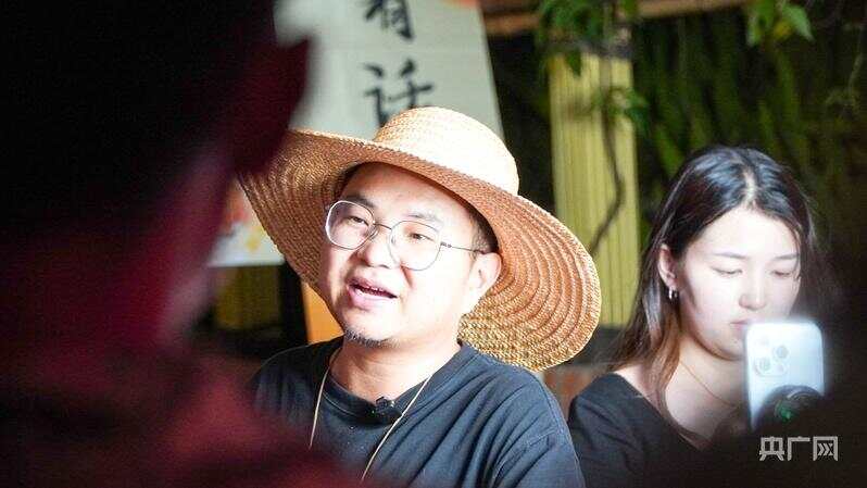 烟火气里见活力夜经济点亮城市新引擎(图5)