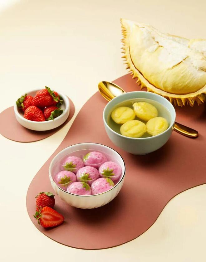 盒马、罗森纷纷布局！“一整颗”水果赛道闯入一家冻品巨头(图6)