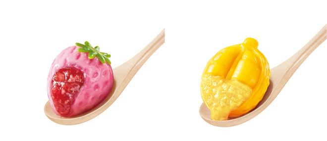 盒马、罗森纷纷布局！“一整颗”水果赛道闯入一家冻品巨头(图4)