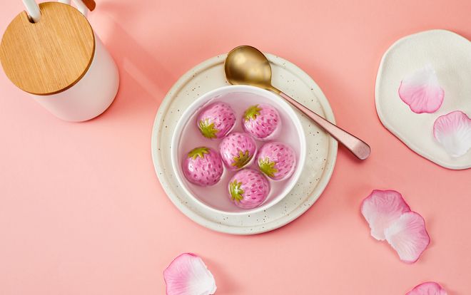 盒马、罗森纷纷布局！“一整颗”水果赛道闯入一家冻品巨头(图10)