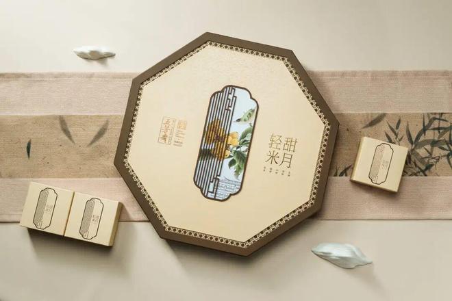 盒马米月新秀五芳斋再创节令新品(图6)