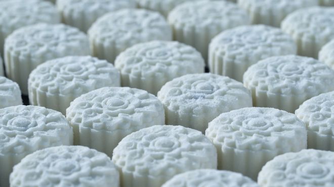 盒马米月新秀五芳斋再创节令新品(图8)