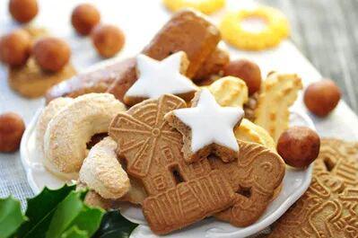 超市八月开始推圣诞季节食品多数人对此表示反感(图2)