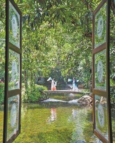 国庆广州有多好玩!这条必看(图3)