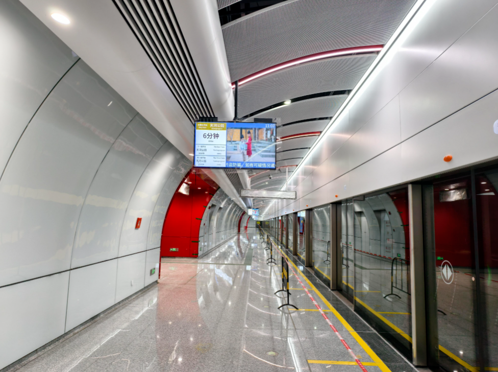 国庆广州有多好玩!这条必看(图8)