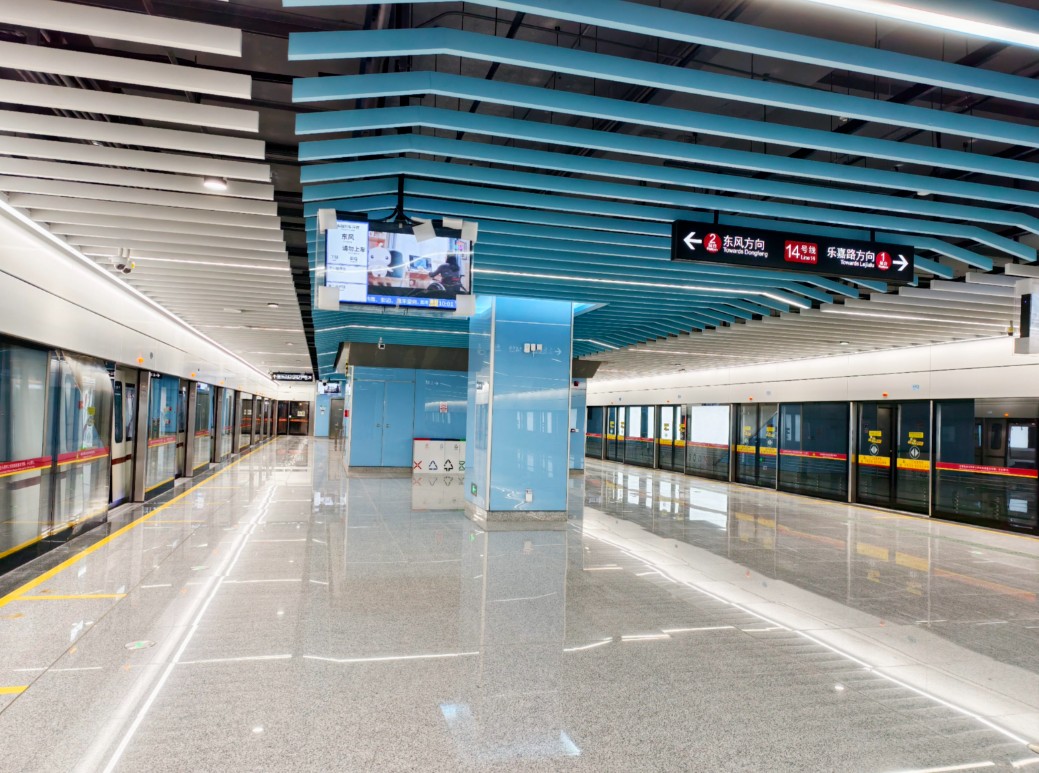 国庆广州有多好玩!这条必看(图9)