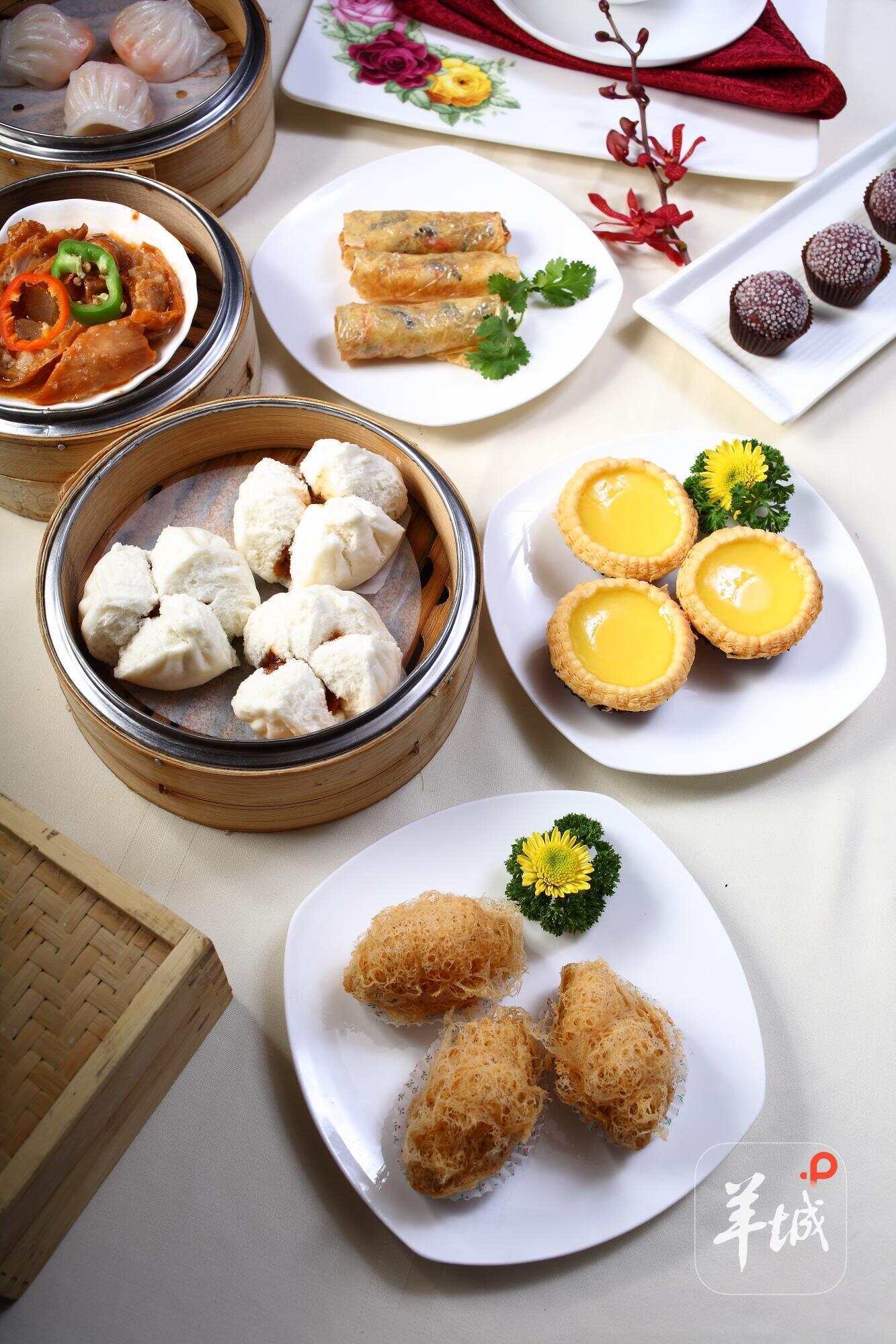 乘上湾区“大号地铁”快进慢游“叹”世界国庆粤游指南(图6)