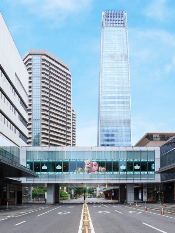 jellycat蛋糕限时体验店登陆北京(图3)