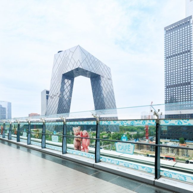 jellycat蛋糕限时体验店登陆北京(图4)