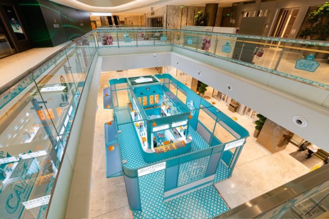 jellycat蛋糕限时体验店登陆北京(图8)